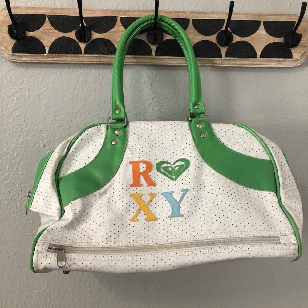 ROXY overnight duffel bag